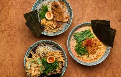 Background image for The Specials Board: These Are Melbourne's Must-Try Food and Drink Specials for June