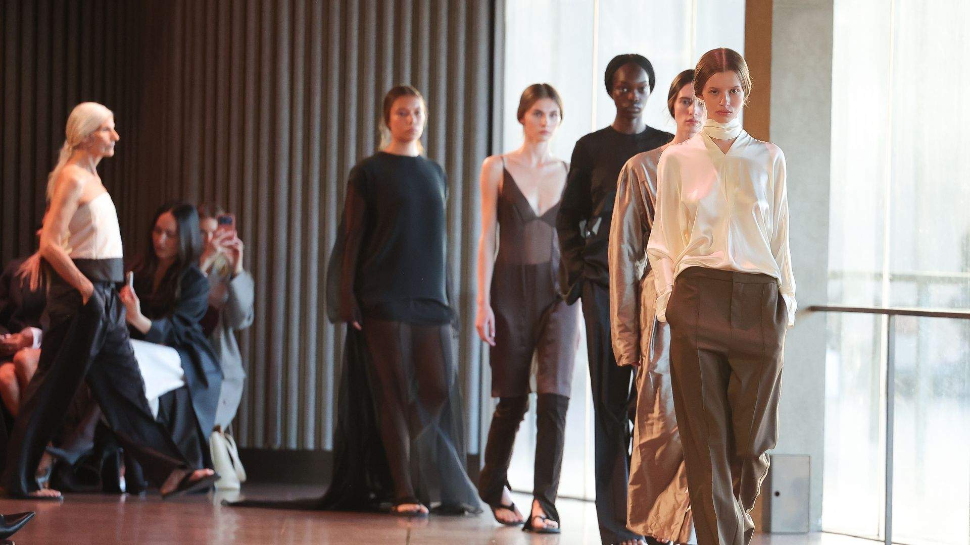 The Best Aussie Fashion Designers and Brands to Know Right Now