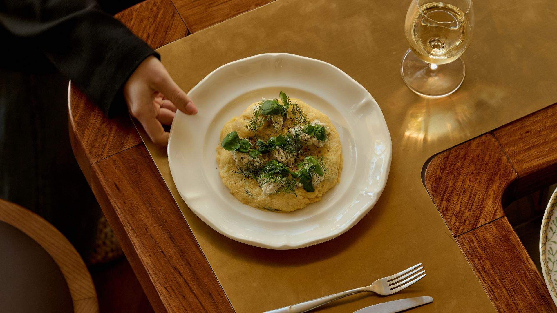Bistro Tino