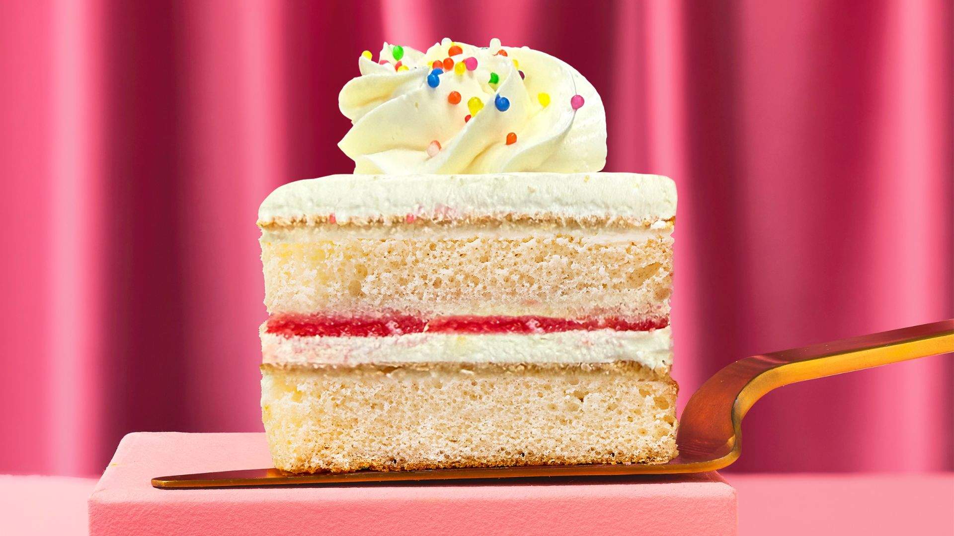 This Takes the Cake: To Celebrate 125 Years in Business, This Bakery is Handing Out 10,000 Free Slices of Cake Today