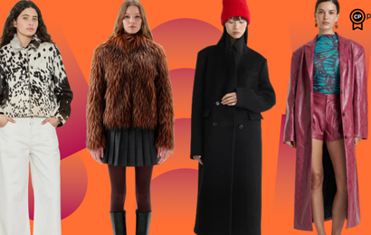Background image for CP Picks: 14 Australian-Designed Coats for When the Jacket Is the Outfit