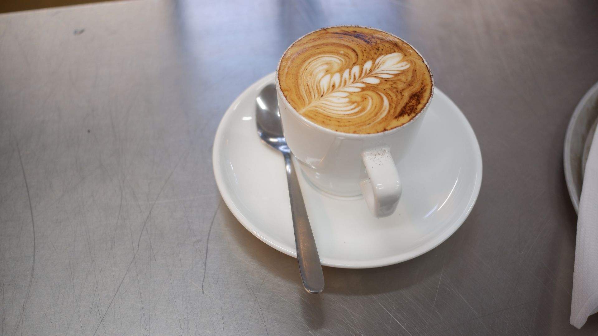 Belafonte Coffee