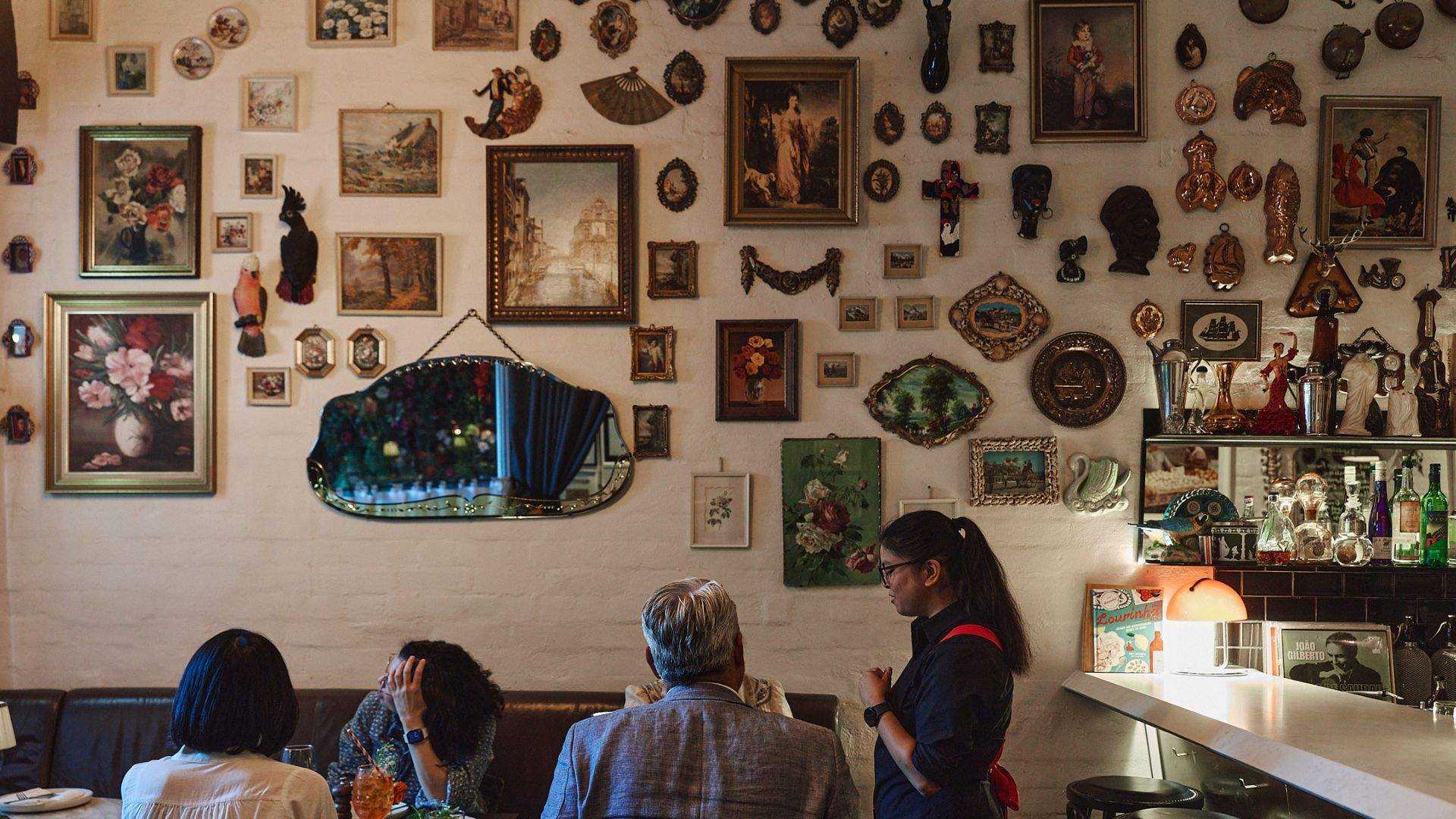 The Best Private Dining Rooms in Melbourne