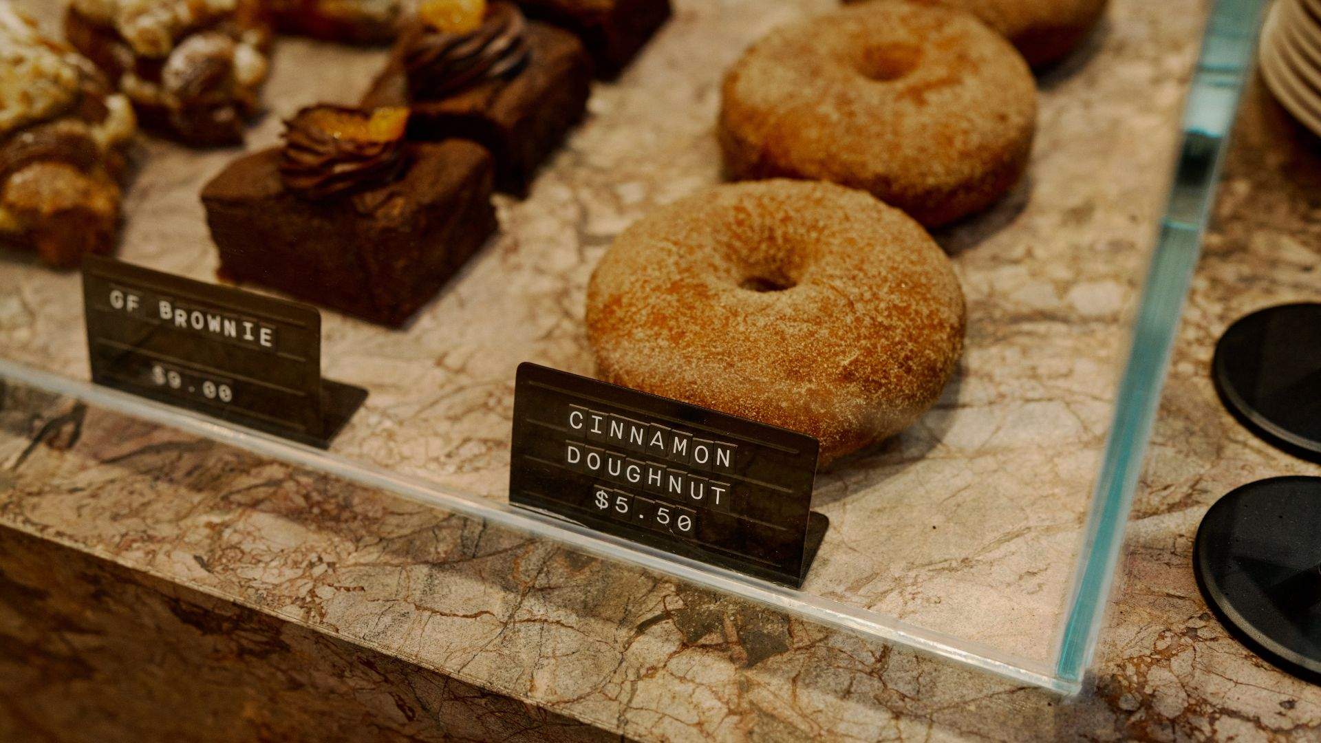 Smith & Deli CBD
