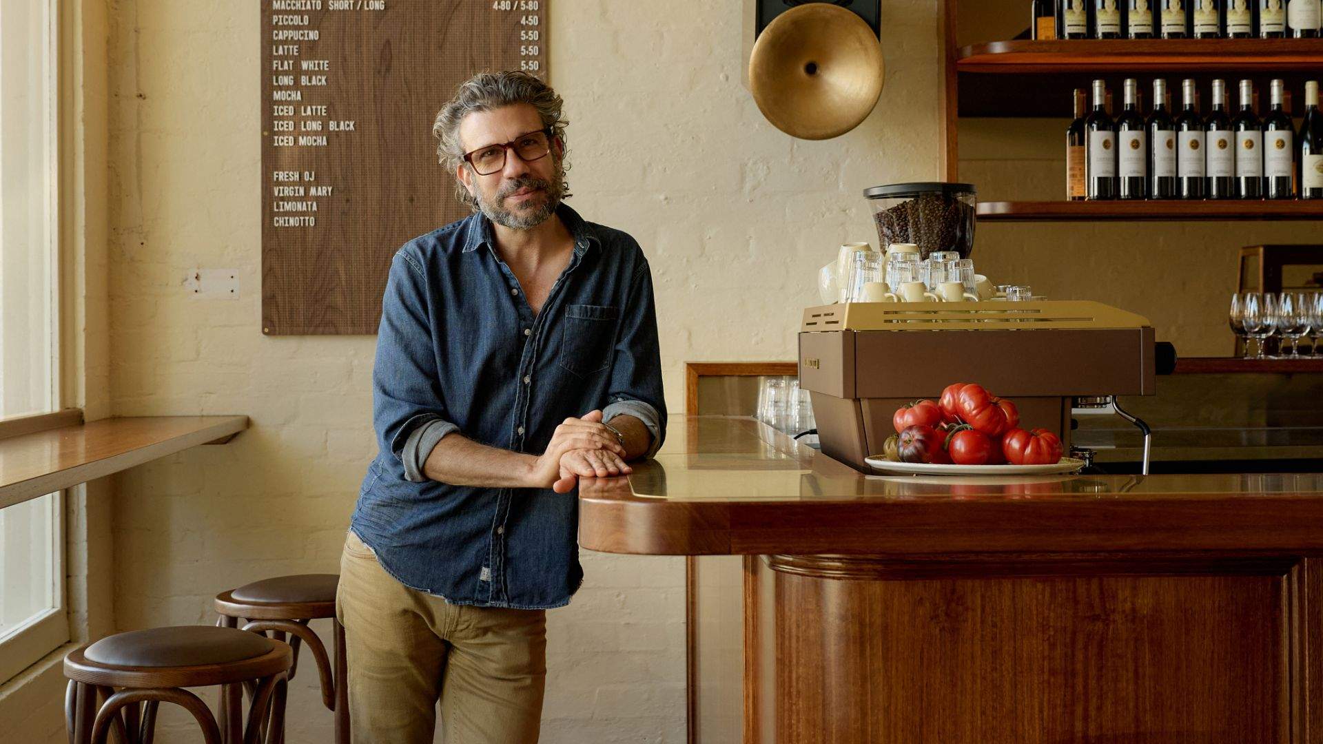 Bistro Tino