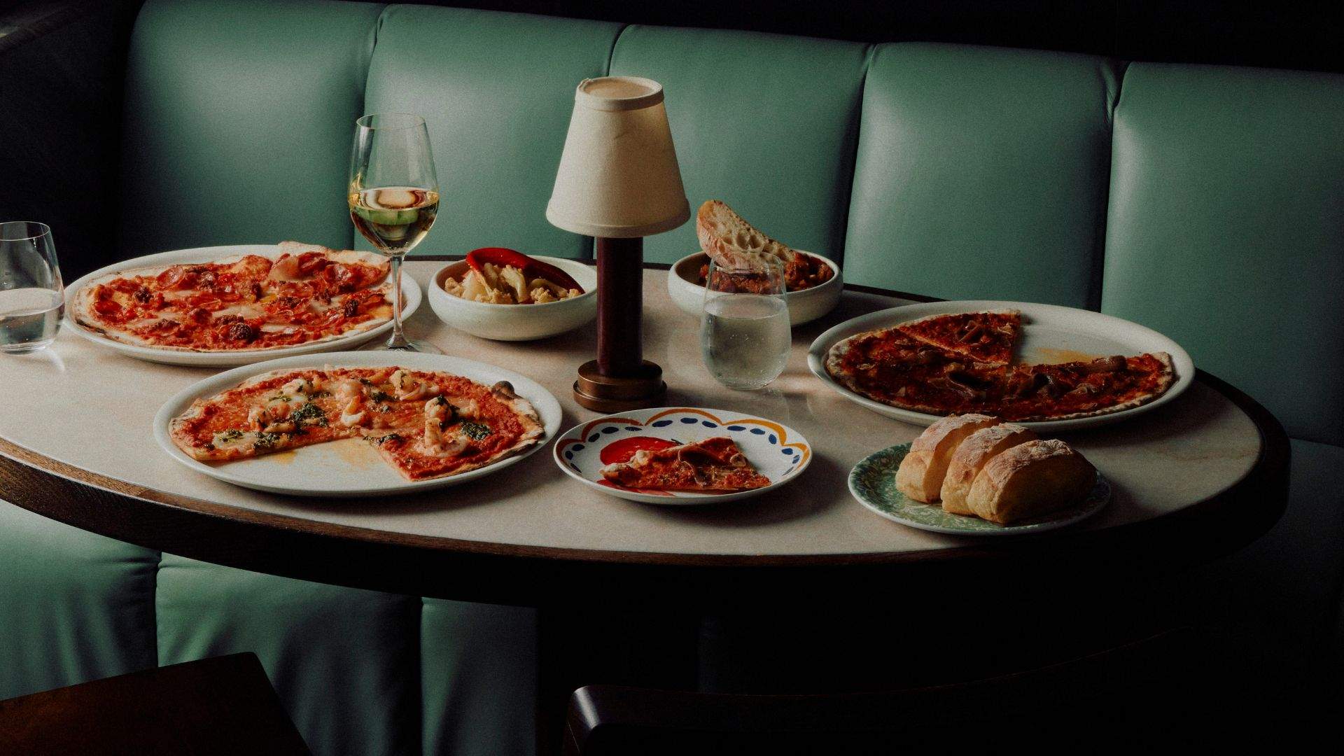 Pizzeria Sotto