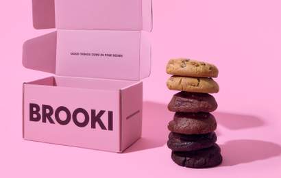 Background image for This Just in: Brooki Bakehouse's Cookie Empire Continues to Expand, with Plans for Its Next Pop-Up Just Announced