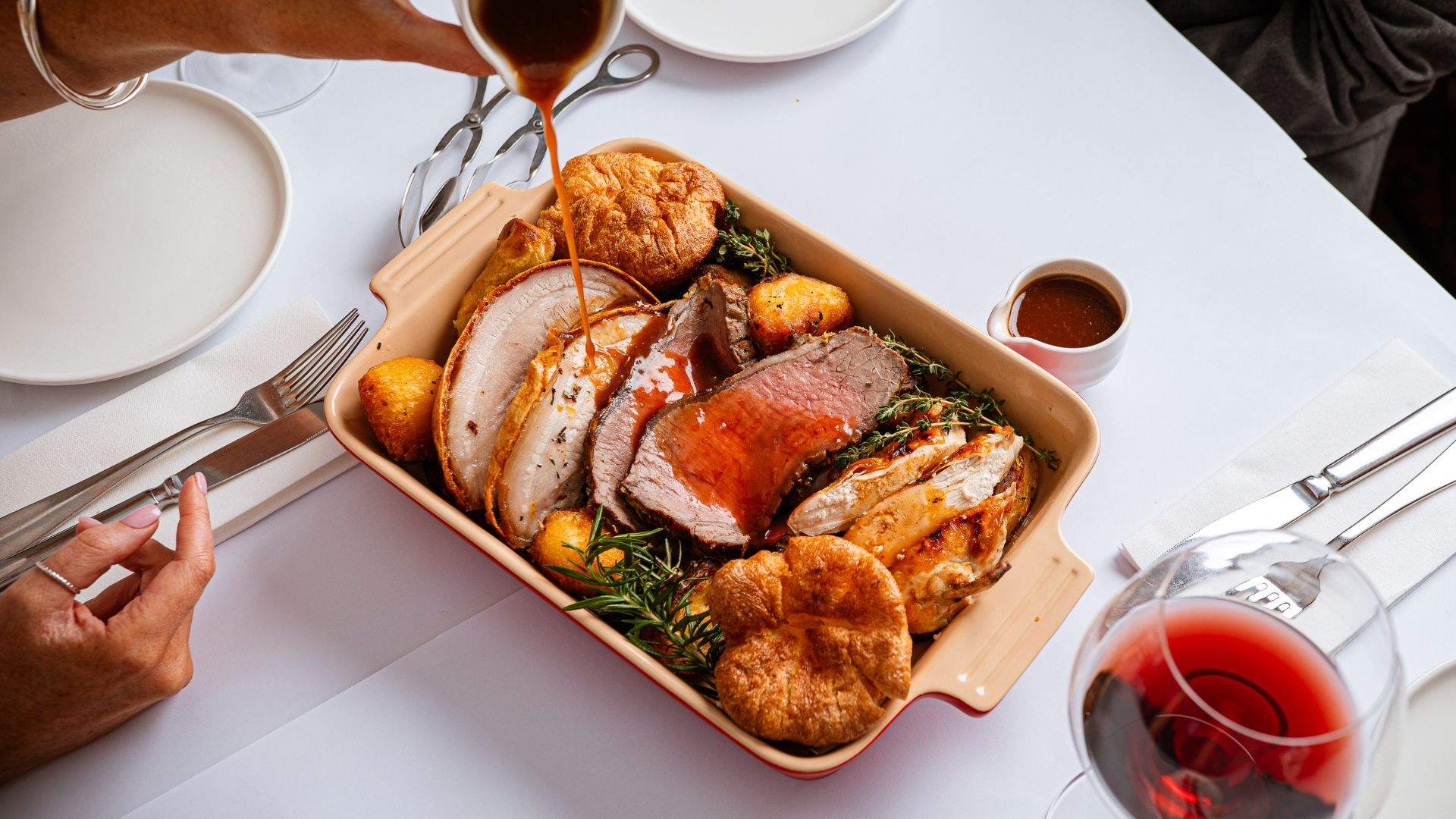 The Best Hearty Roasts in Sydney