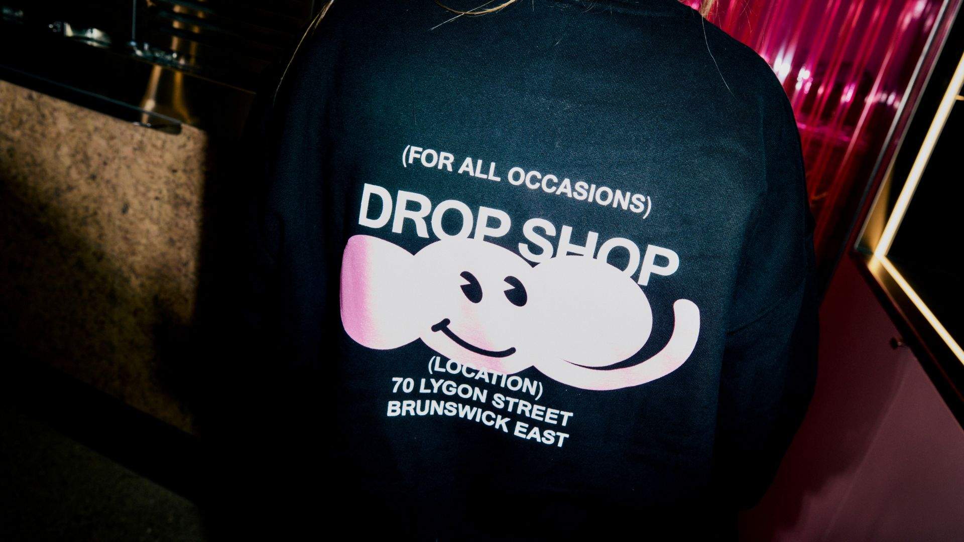 Drop Shop