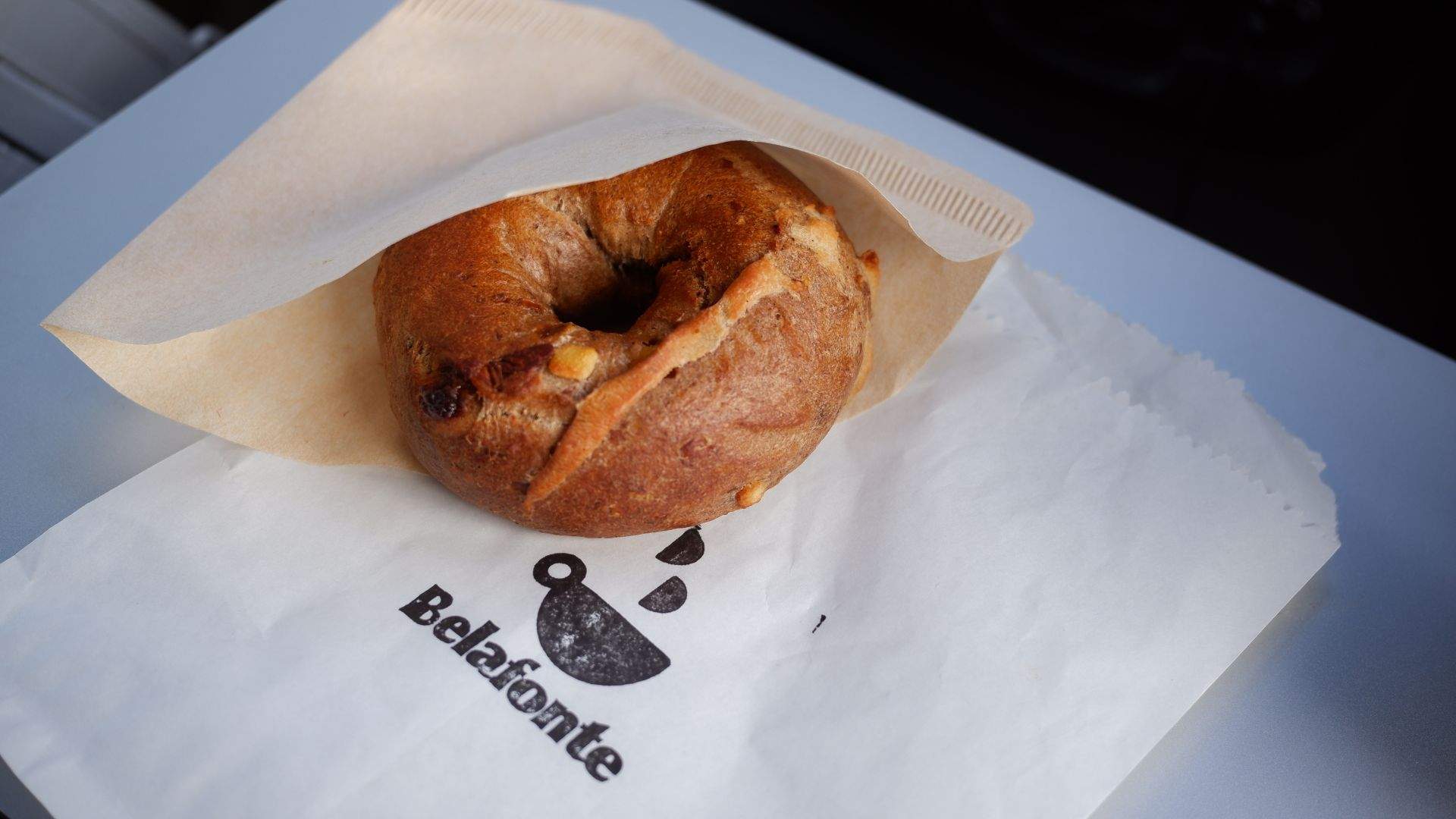 Belafonte Coffee