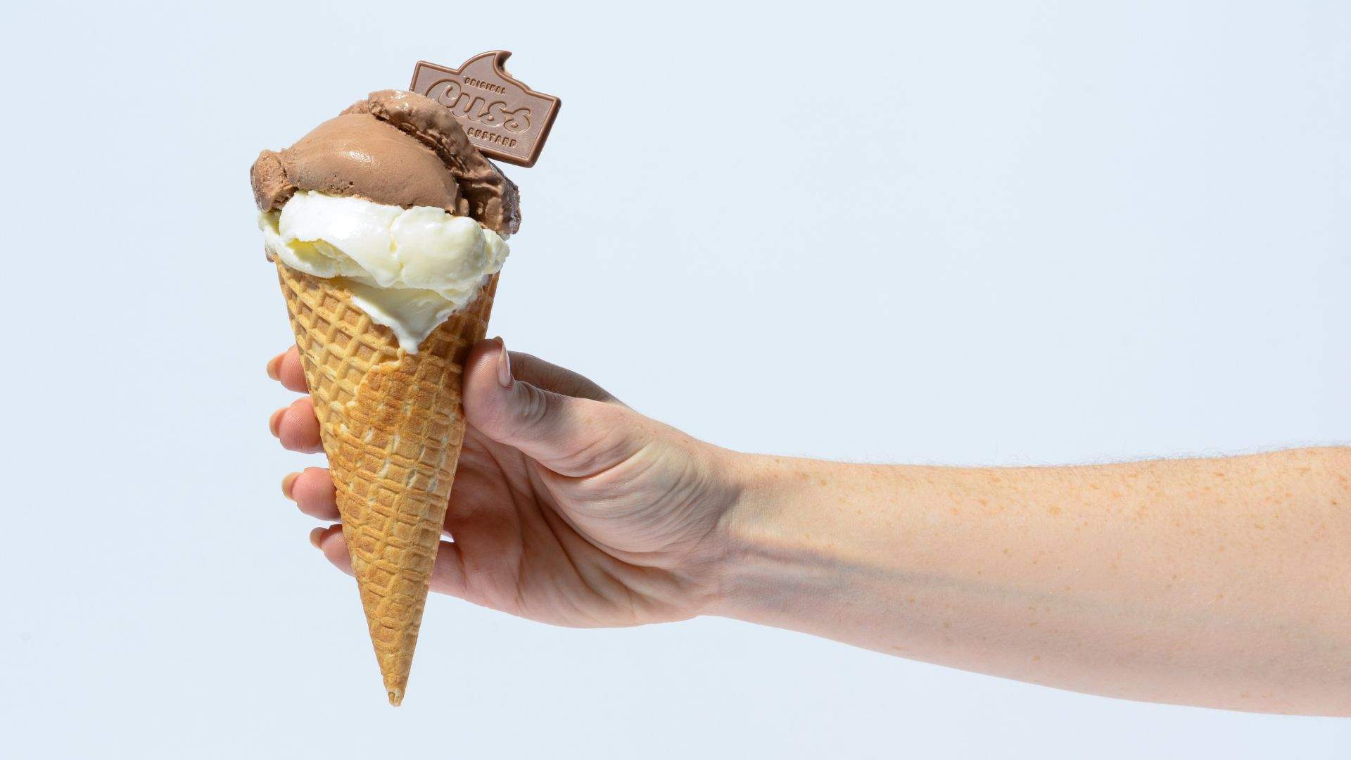 CUSS Frozen Custard