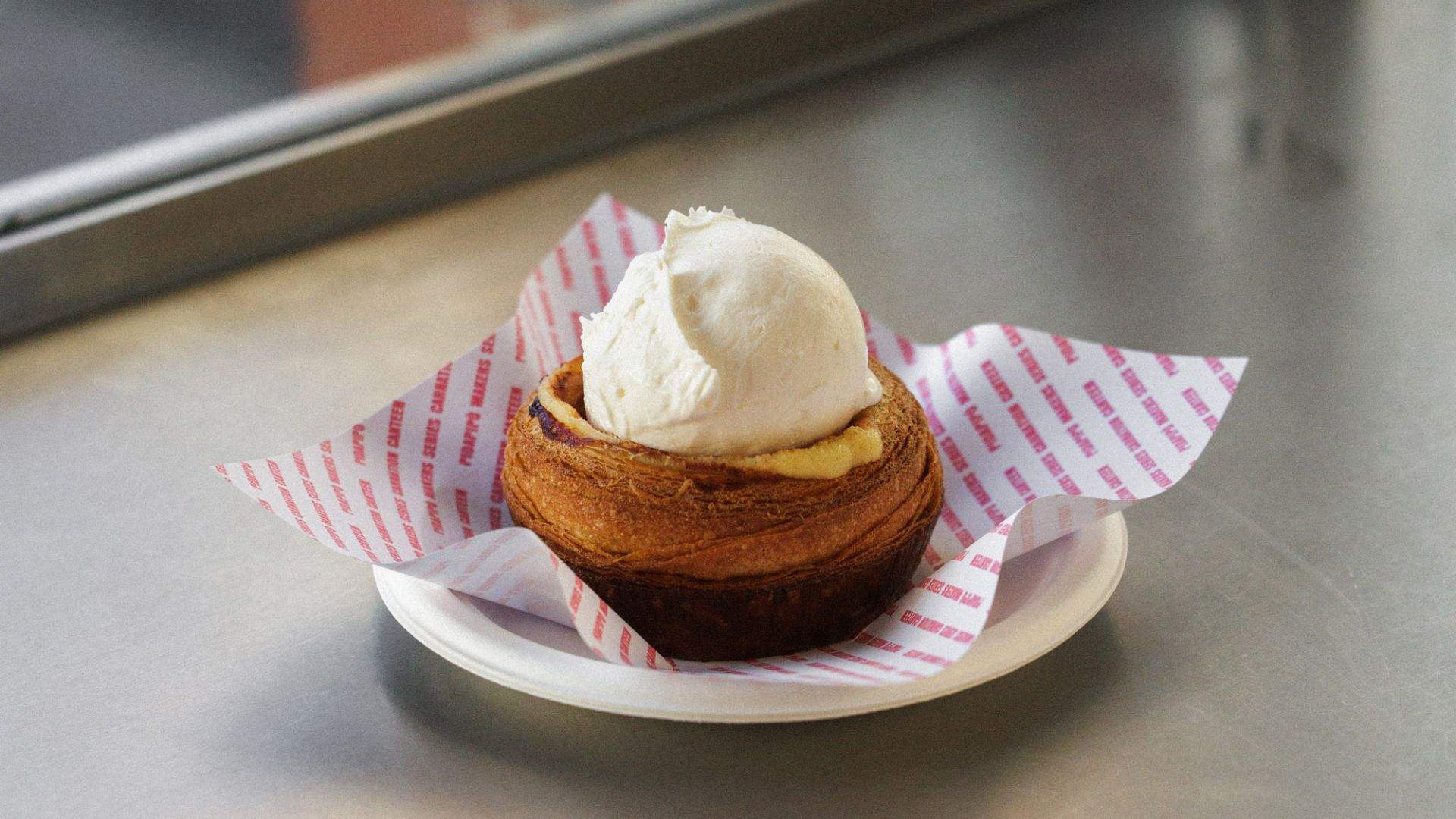 Sweet Cherry Pie: I Scream, You Scream, We All Scream For Pidapipó's Limited-Edition Collaboration with Carnation Canteen