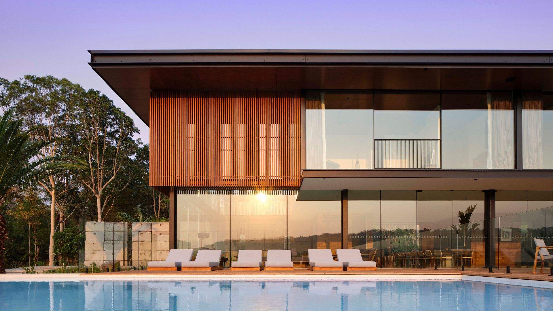 This Just In: Lorna Jane Quietly Opened a Luxury Retreat For Modern Women in Byron Bay