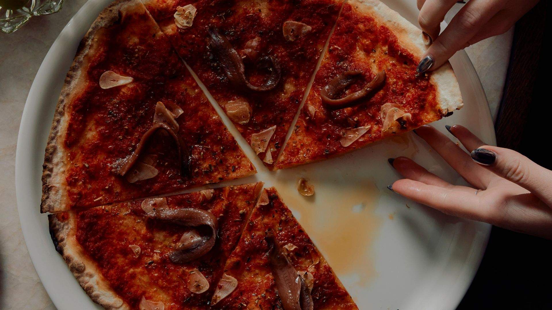 Pizzeria Sotto