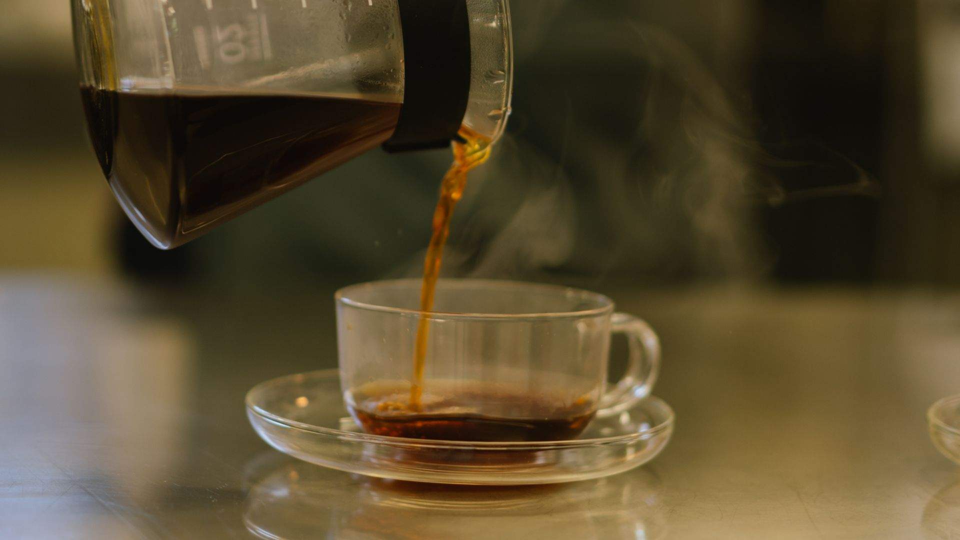 Belafonte Coffee