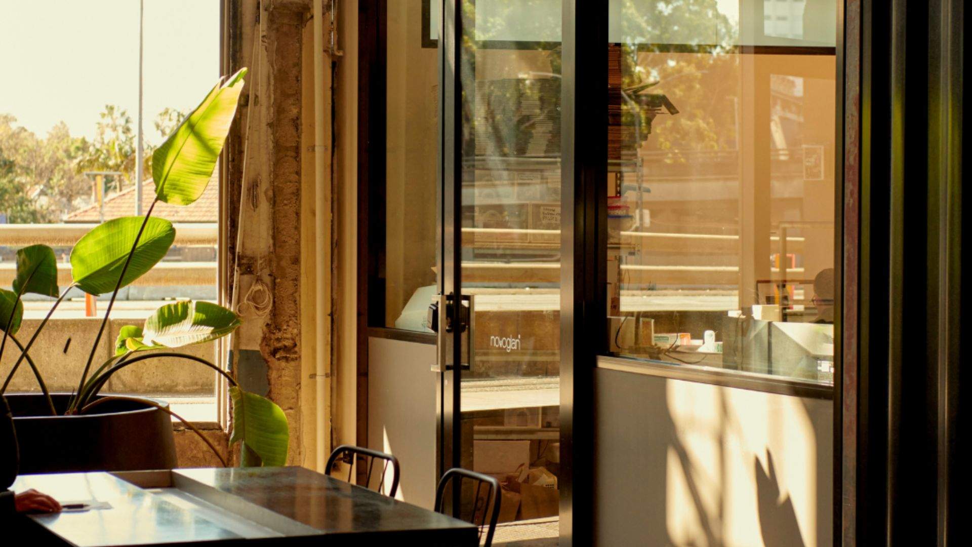 Sydney Founders Work in a Historic Industrial Warehouse Under the Harbour Bridge