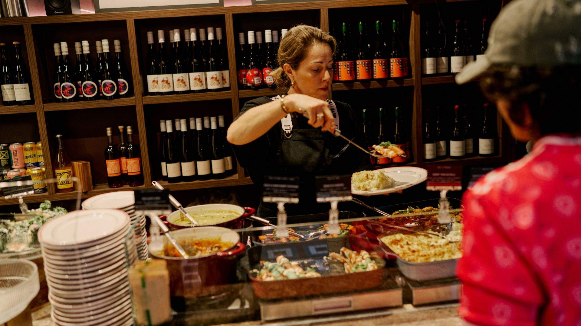 Smith & Deli CBD