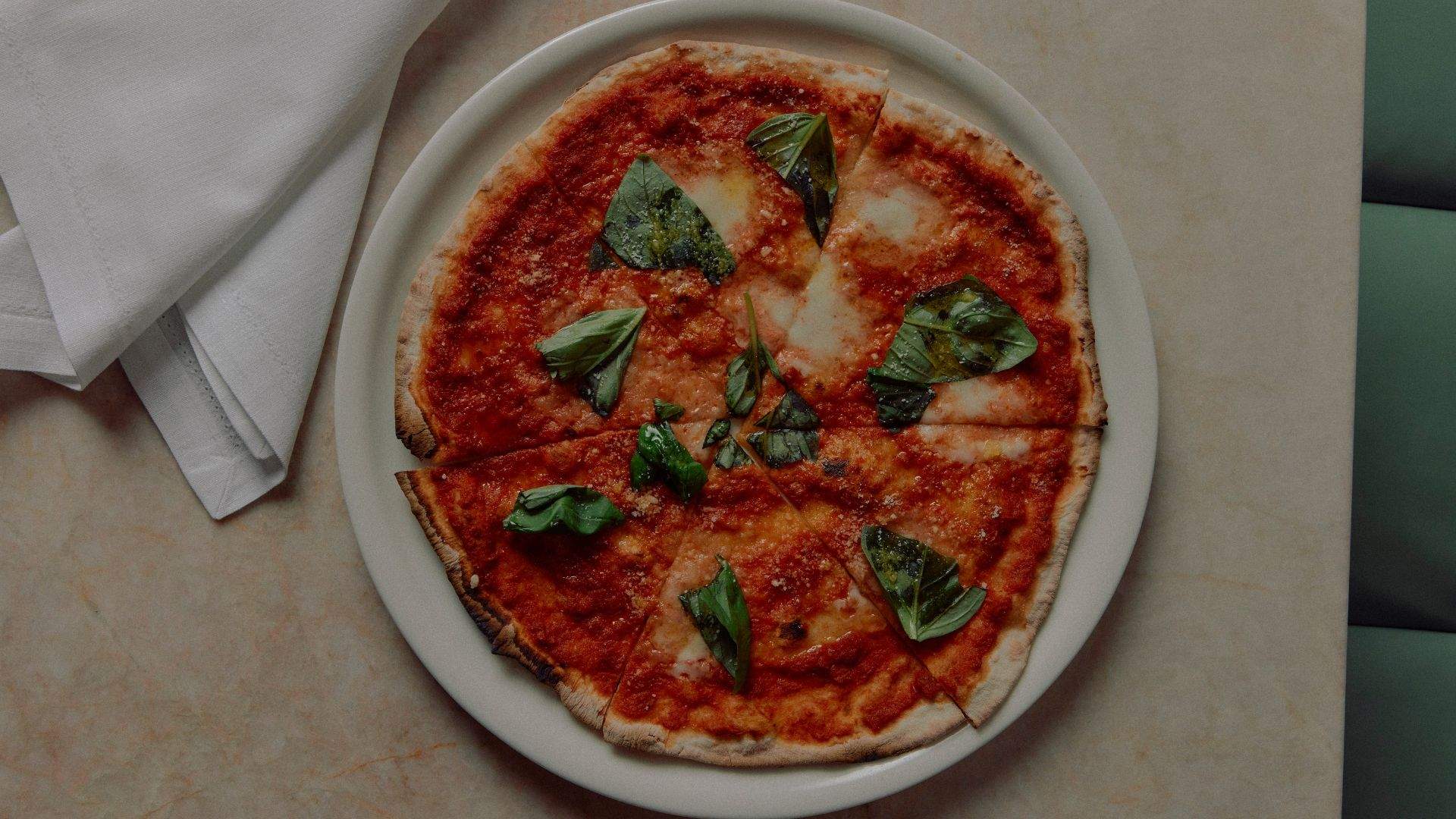 Pizzeria Sotto