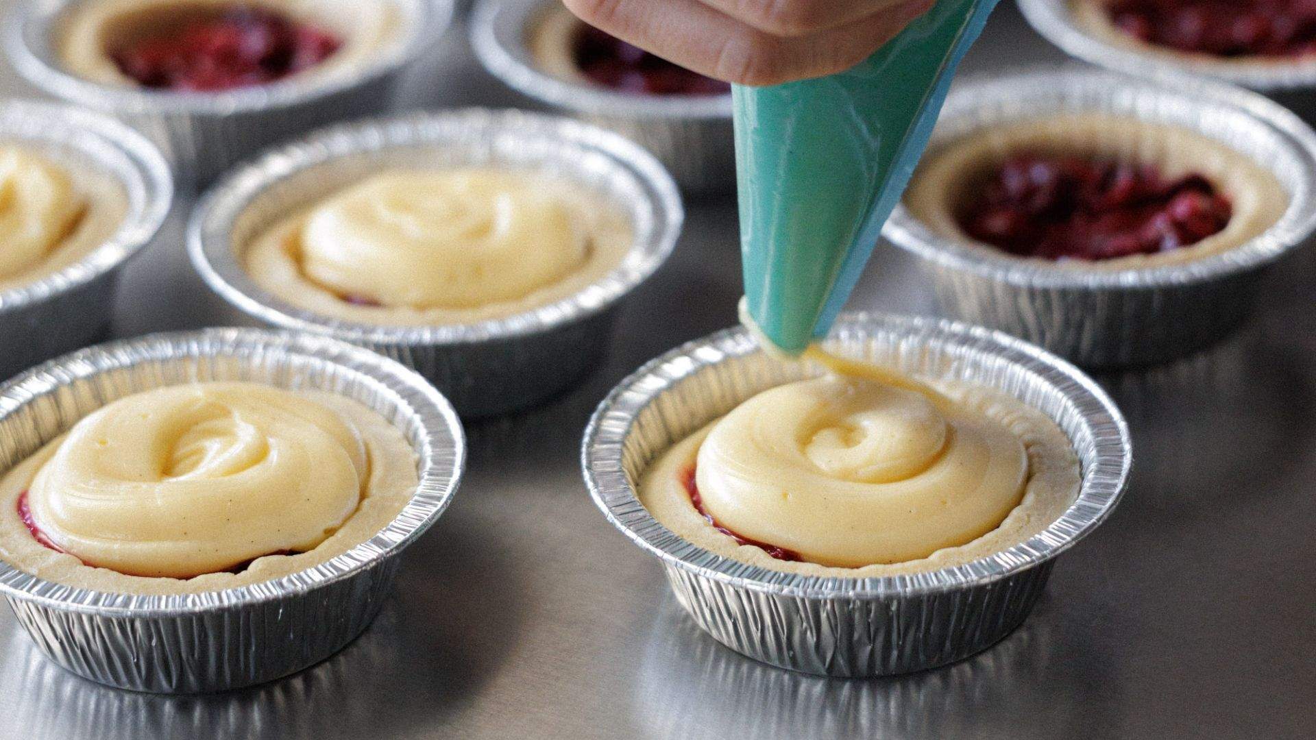 Sweet Cherry Pie: I Scream, You Scream, We All Scream For Pidapipó's Limited-Edition Collaboration with Carnation Canteen