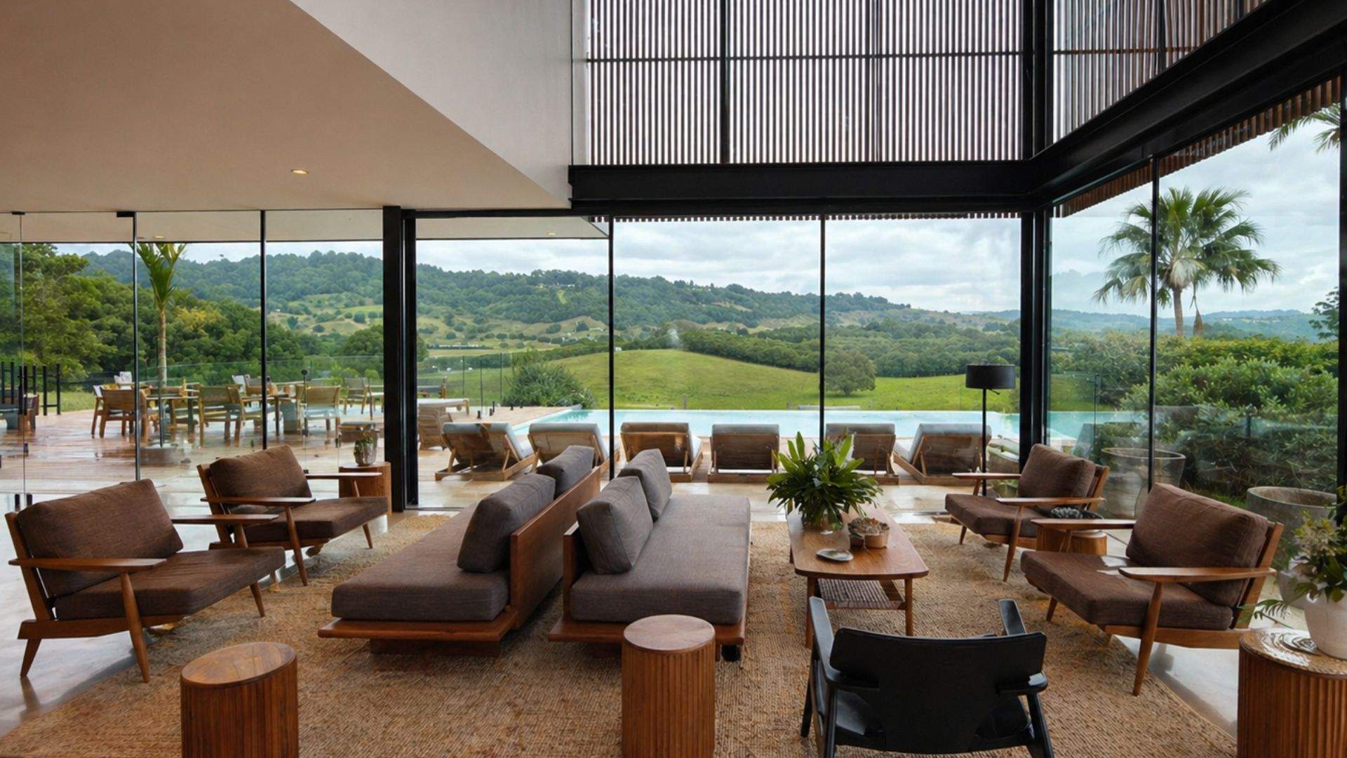 This Just In: Lorna Jane Quietly Opened a Luxury Retreat For Modern Women in Byron Bay