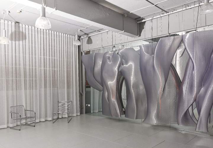 Background image for Emerging From Living Room Workouts to a Second Darlinghurst Location, Body by Berner's New Studio Brings a Design-Led Edge