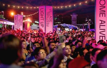 Background image for 'Switch On, Light Up, Come Alive': Brisbane Festival Unveils a Bold New Artistic Vision for 2026 Shaped by Citywide Energy