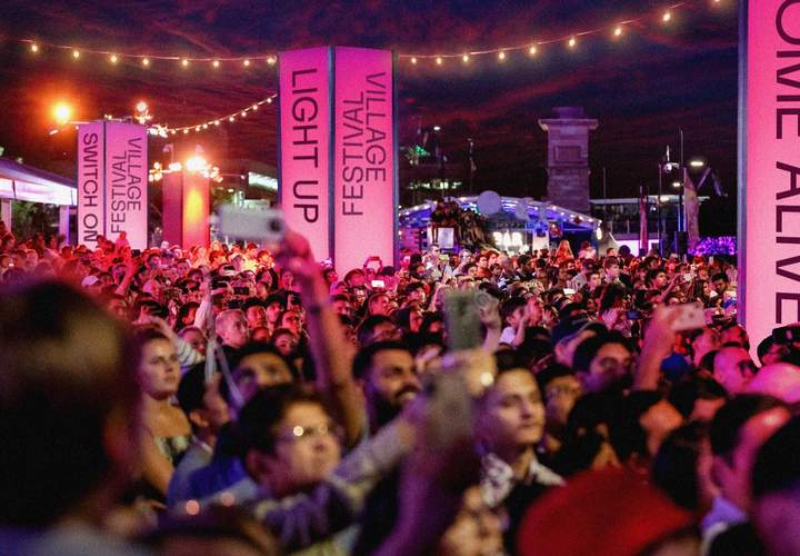 Background image for 'Switch On, Light Up, Come Alive': Brisbane Festival Unveils a Bold New Artistic Vision for 2026 Shaped by Citywide Energy