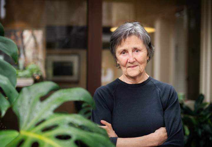 Background image for This Just In: Body of Work Is Fed Square's New Literary Series, with Helen Garner and Charlotte Wood Leading the First Conversations