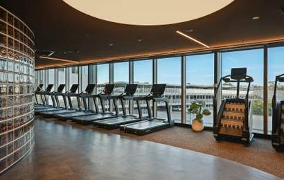 Background image for KĀYA Health Clubs Has Opened a Massive New Sanctuary Inside Chadstone, Designed as an All-in-One Wellness Escape