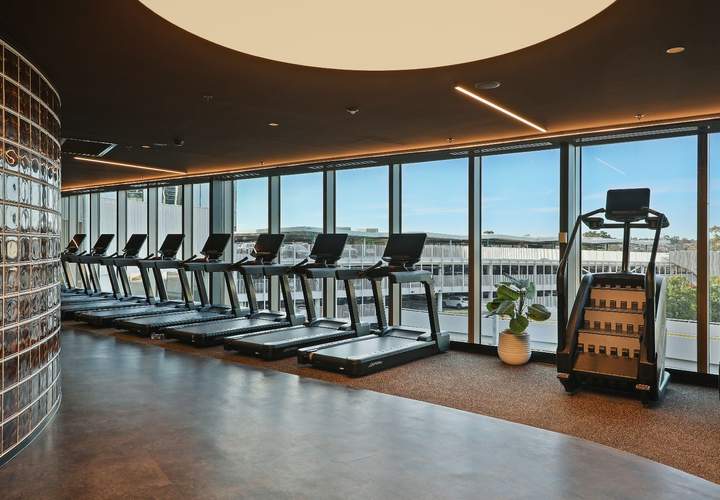 Background image for KĀYA Health Clubs Has Opened a Massive New Sanctuary Inside Chadstone, Designed as an All-in-One Wellness Escape