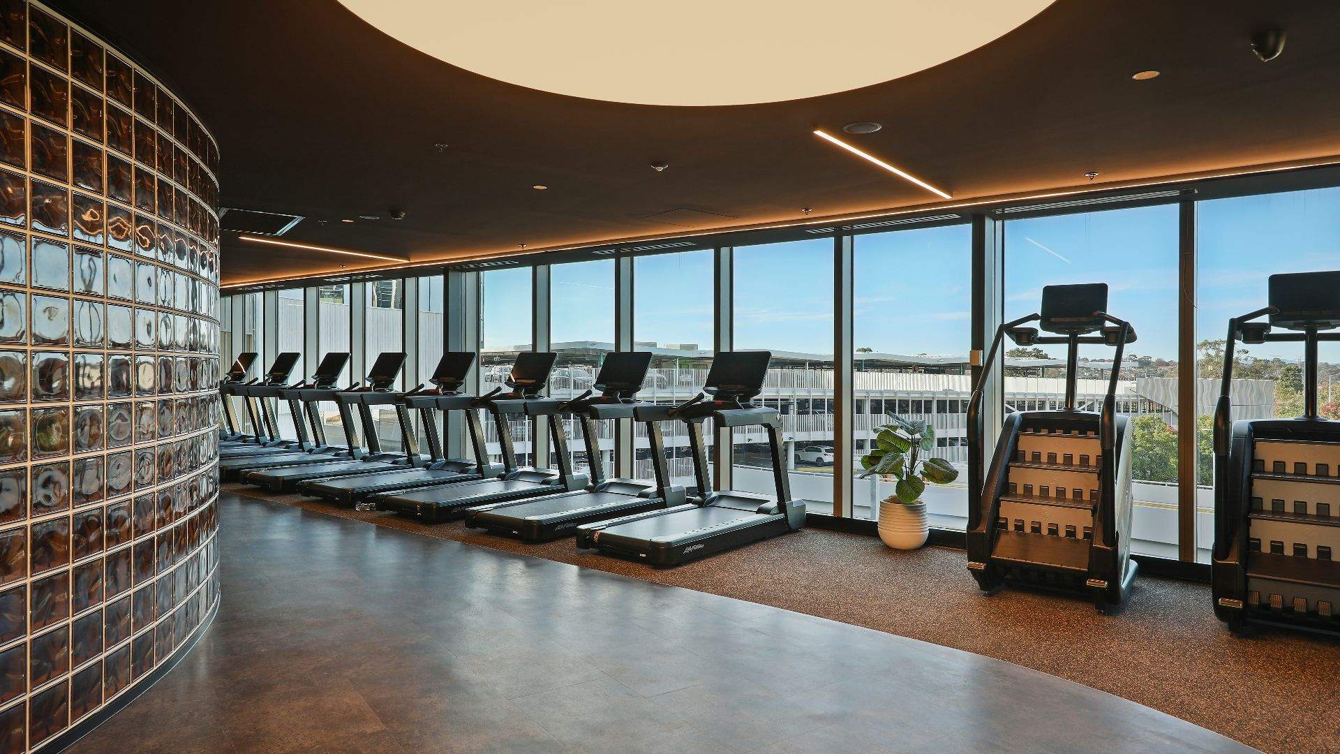 KĀYA Health Clubs Has Opened a Massive New Sanctuary Inside Chadstone, Designed as an All-in-One Wellness Escape
