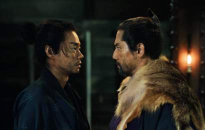 Background image for This Just In: Sneak a Peek at MIFF 2026, Featuring Star-Studded Thrillers, Aussie Docos and a Hear My Eyes Edition of 'Memento'