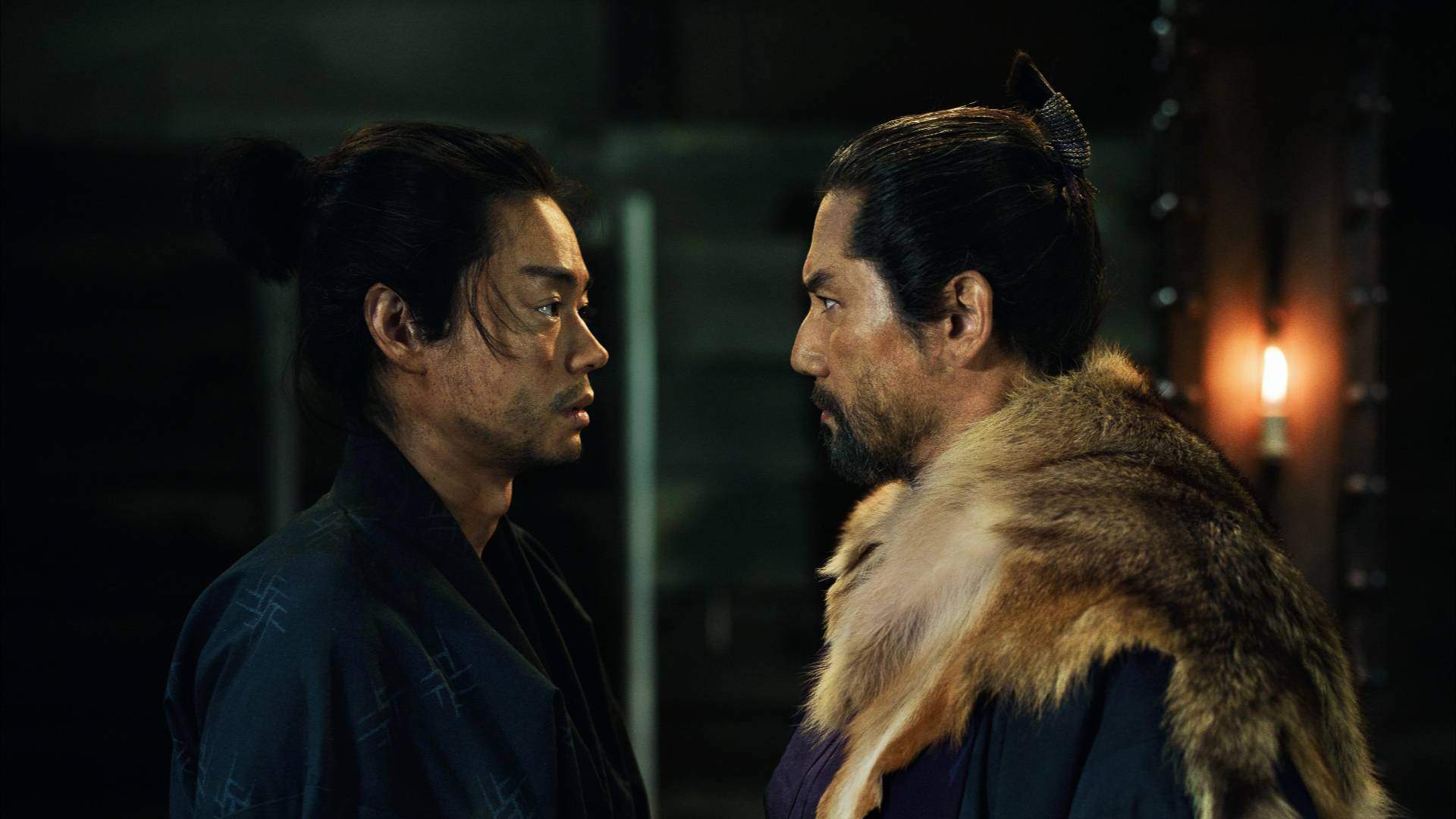 This Just In: Sneak a Peek at MIFF 2026, Featuring Star-Studded Thrillers, Aussie Docos and a Hear My Eyes Edition of 'Memento'