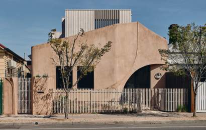 Background image for Design-Led Weekend Open House Melbourne Returns, Offering Rare Access to Hidden Spaces, Private Homes and Infrastructure Icons