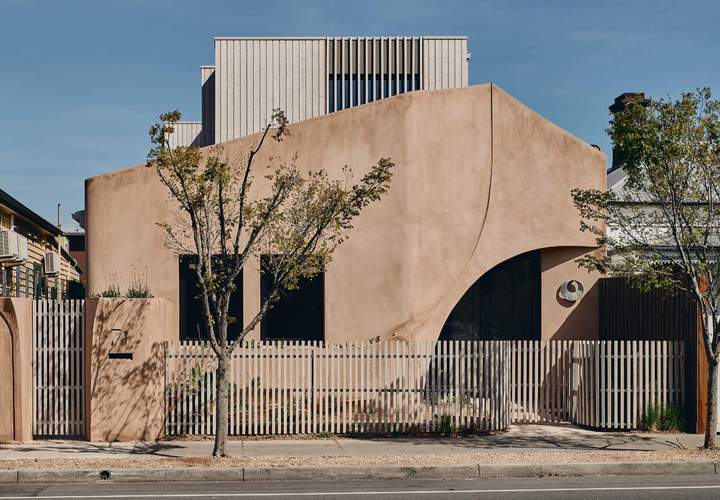 Background image for Design-Led Weekend Open House Melbourne Returns, Offering Rare Access to Hidden Spaces, Private Homes and Infrastructure Icons
