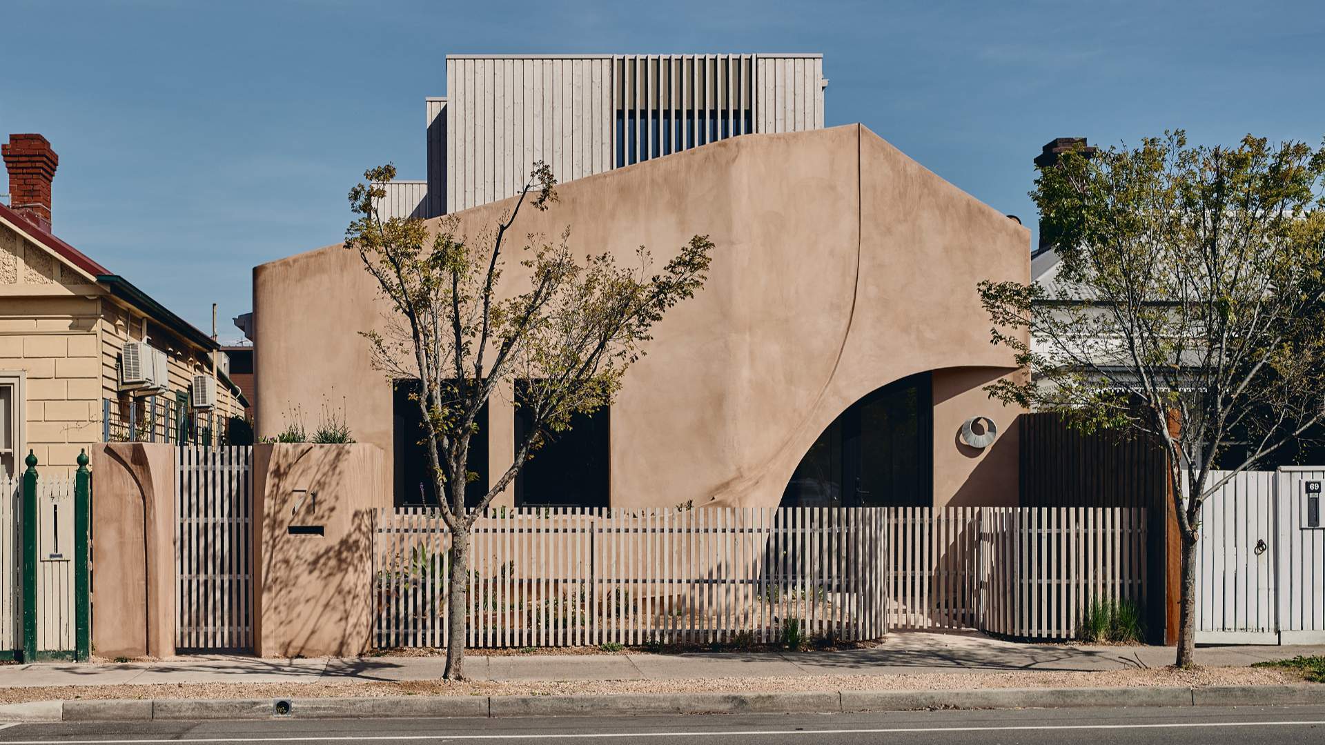 Design-Led Weekend Open House Melbourne Returns, Offering Rare Access to Hidden Spaces, Private Homes and Infrastructure Icons