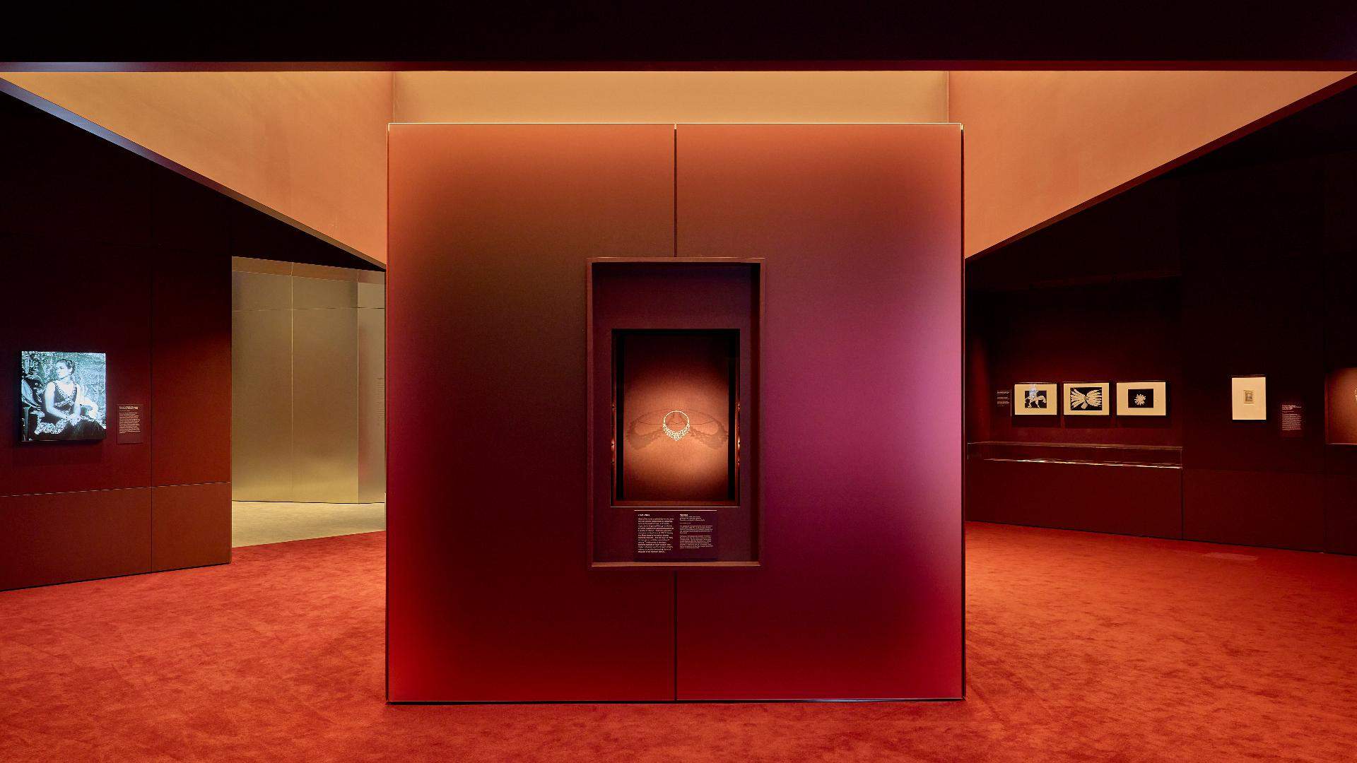 From Royal Tiaras to Hollywood Glamour, Cartier's Dazzling Treasure Trove Lands at the NGV for an Australian-Exclusive Exhibition