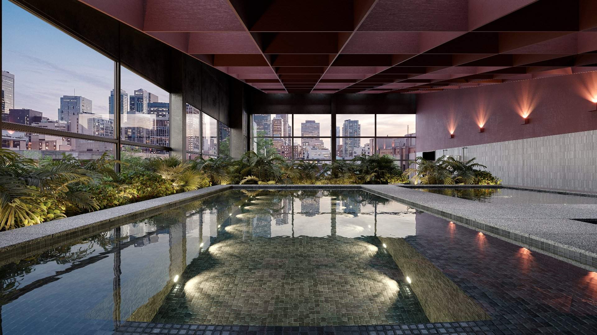 Coming Soon: Led by Fitness Veterans and Footy Players, STILLE Is Melbourne's Ultra-Exclusive Longevity and Wellness Club