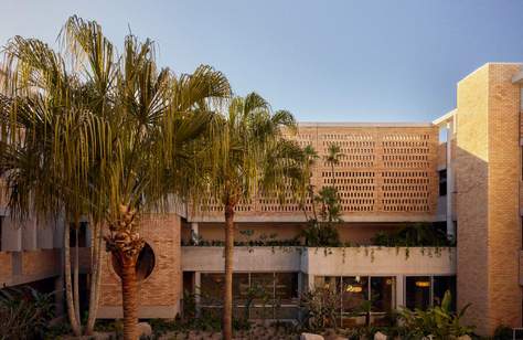 Now Open: Raes Expands Beyond Wategos with a Stylish New Byron Stay Complete with Rooftop Swims and Luxe Spa Sessions