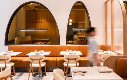 Background image for Now Open: Joie Brasserie Marries French Culinary Craft and Asian Influence in Chatswood's Newly Reimagined Luxury Destination