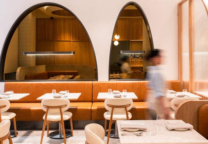 Background image for Now Open: Joie Brasserie Marries French Culinary Craft and Asian Influence in Chatswood's Newly Reimagined Luxury Destination