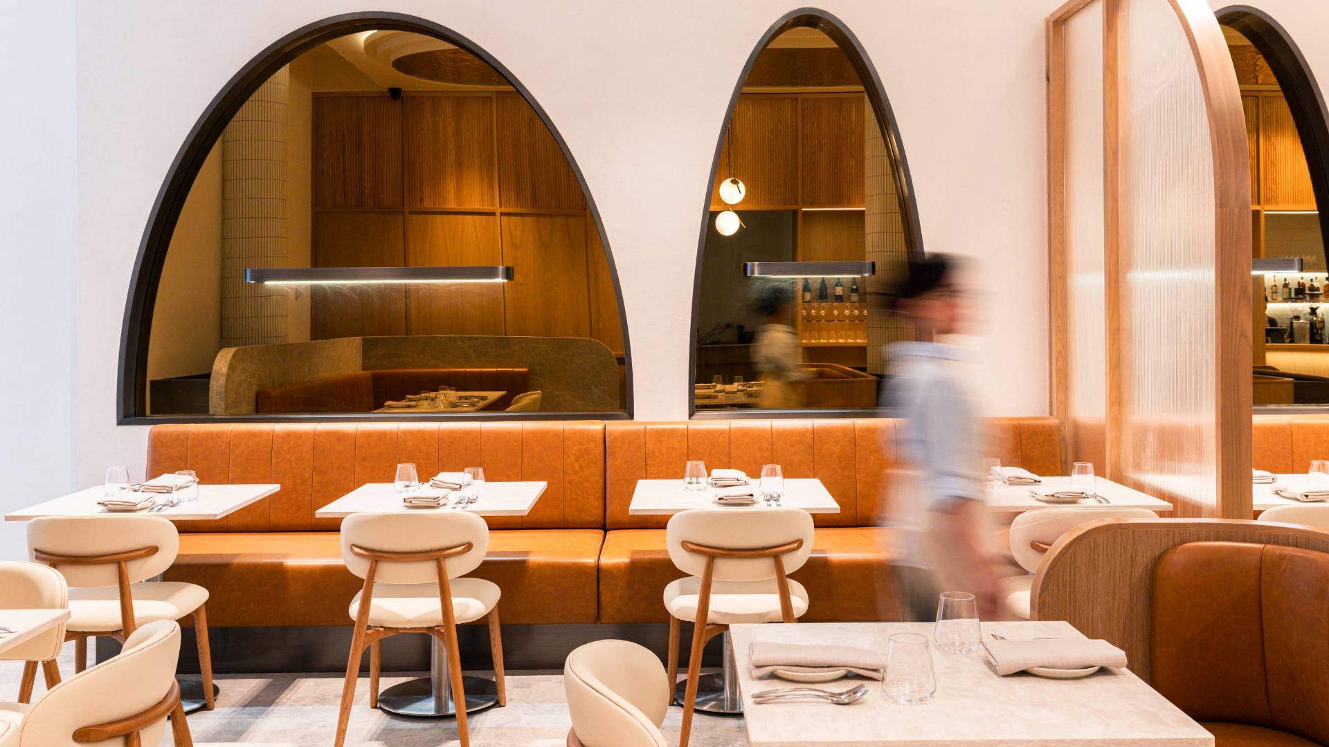 Now Open: Joie Brasserie Marries French Culinary Craft and Asian Influence in Chatswood's Newly Reimagined Luxury Destination