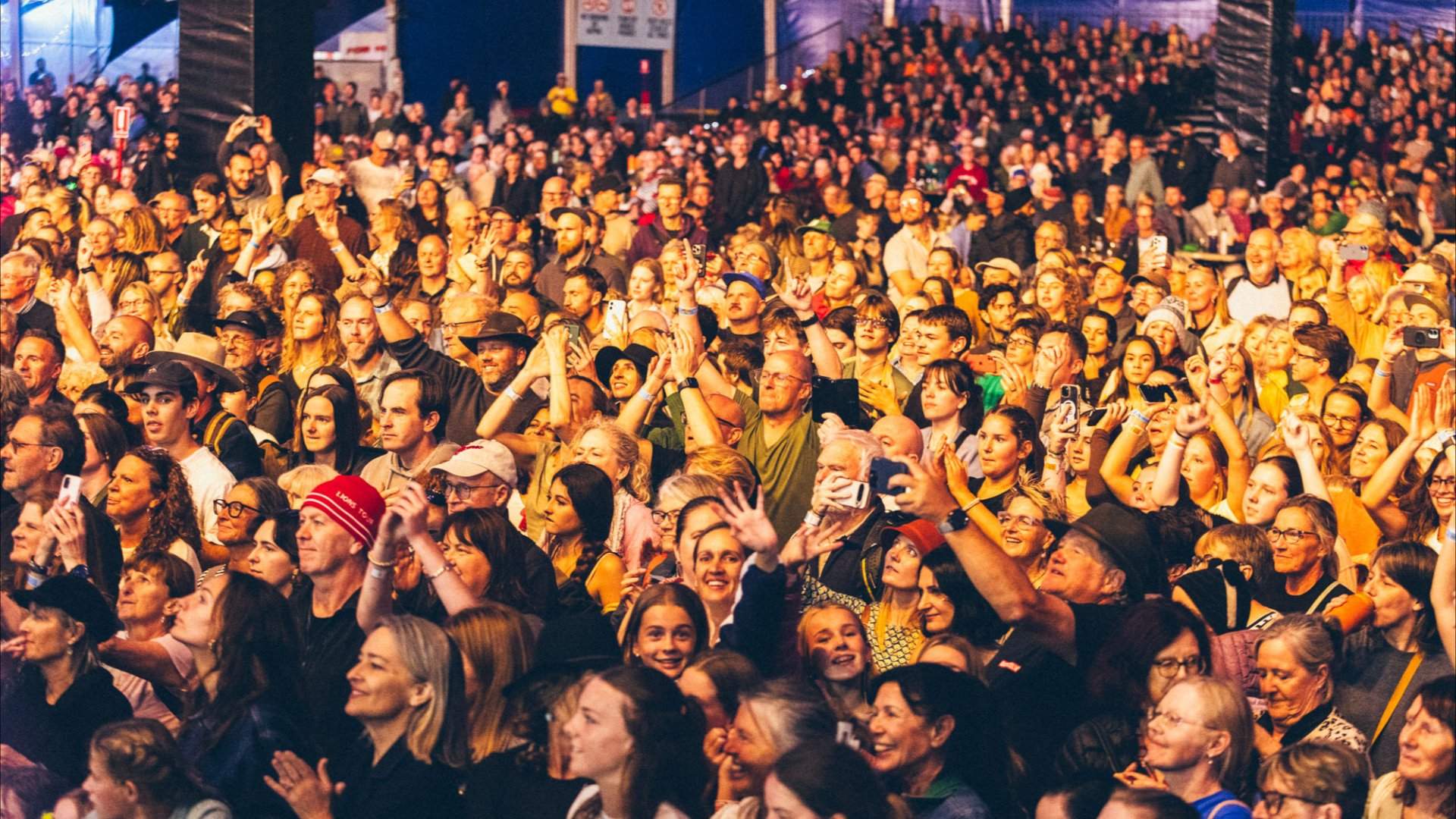 Fifty Years of the Folkie: Port Fairy Folk Festival Celebrates a Huge Milestone in 2027 – and Its Lineup Reveal Doesn't Miss a Beat