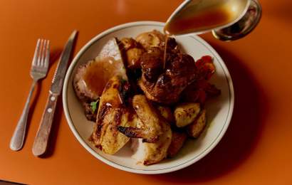 Background image for The 23 Best Sunday Roasts in Melbourne