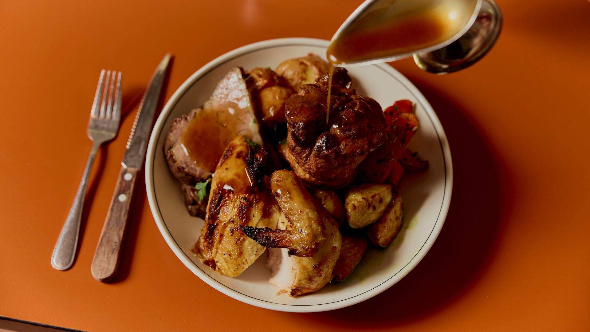 The 23 Best Sunday Roasts in Melbourne