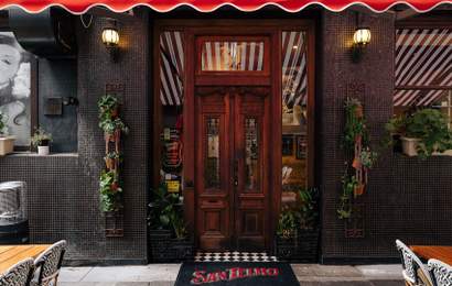 Background image for Coming Soon: From Melbourne to the River City, San Telmo Fires Up Brisbane's Dining Scene with Argentinian Asado