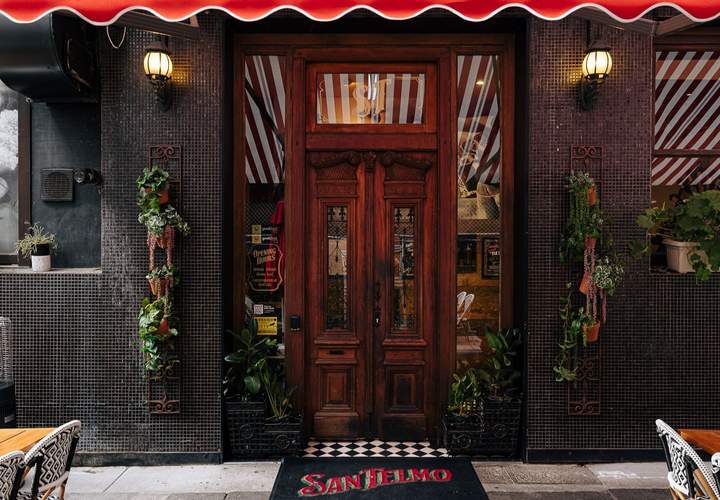 Background image for Coming Soon: From Melbourne to the River City, San Telmo Fires Up Brisbane's Dining Scene with Argentinian Asado