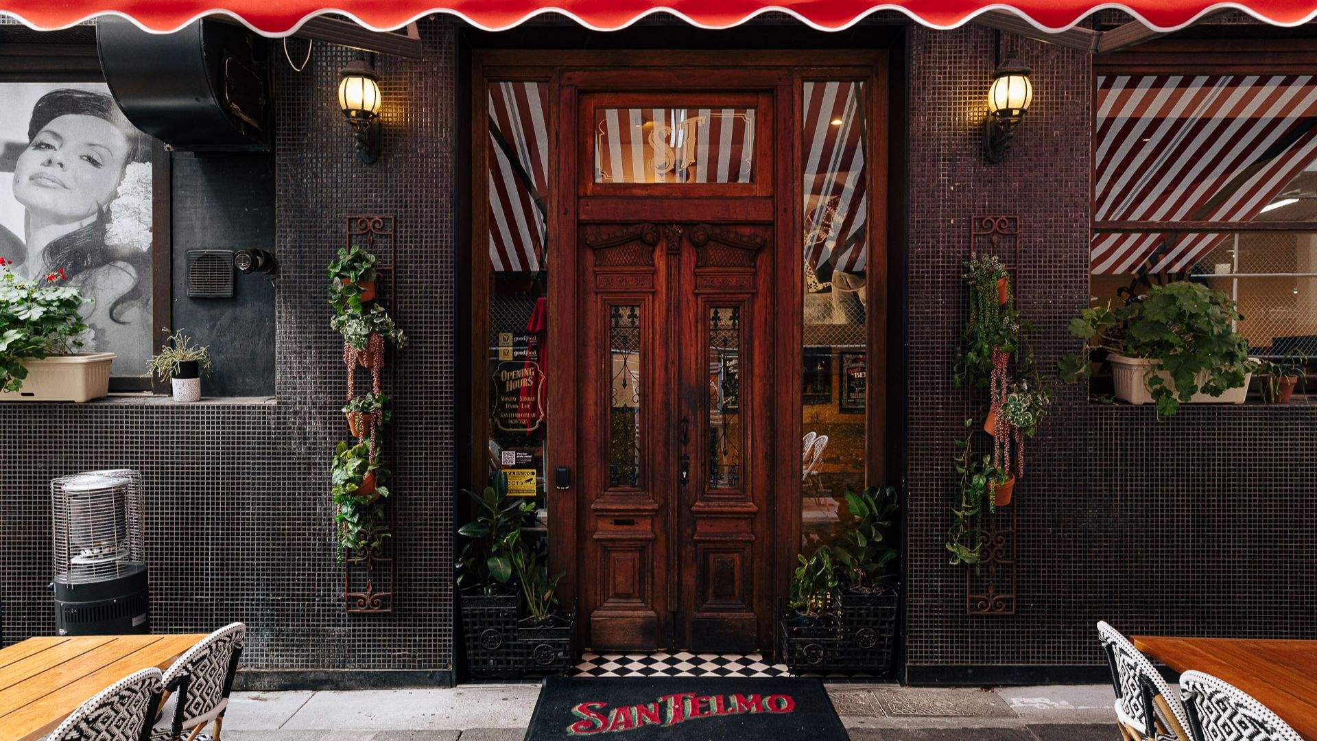Coming Soon: From Melbourne to the River City, San Telmo Fires Up Brisbane's Dining Scene with Argentinian Asado