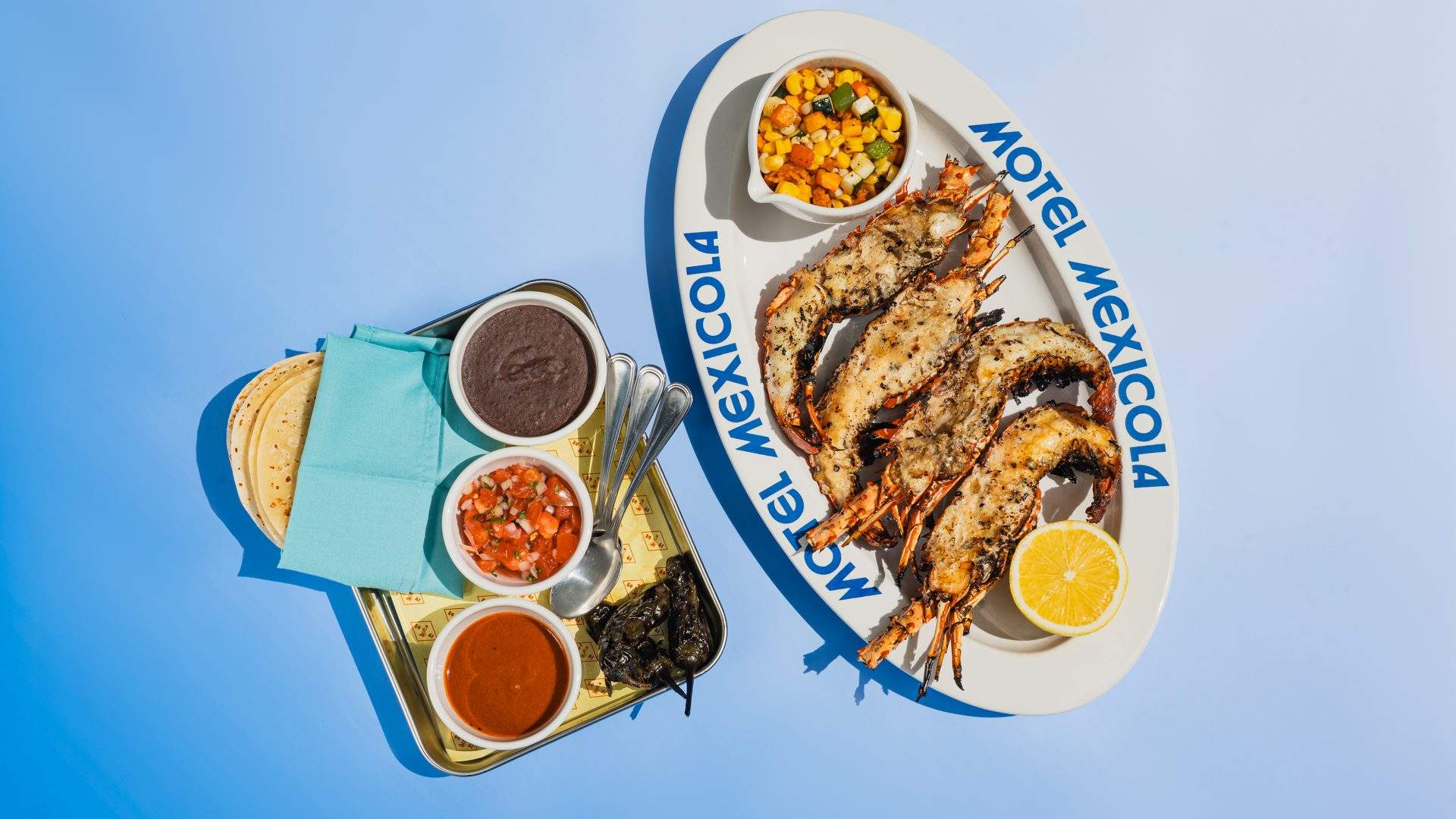 Motel Mexicola