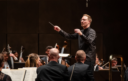 Background image for The Melbourne Symphony Orchestra Are Revealing the Weird and Wonderful Objects Behind Movie Sound Effects